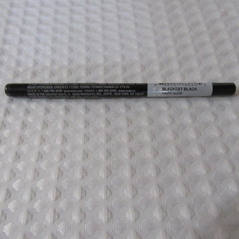 Avon Eye Brow Pencil- True Color